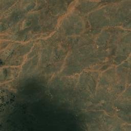 Satellite imagery of Gara Tesmad, DZ