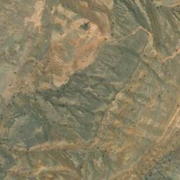 Satellite imagery of Jabal Ash Sharaf, AE