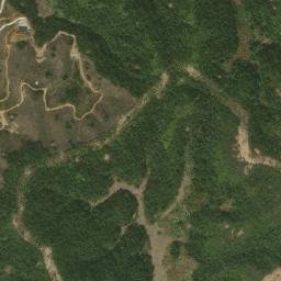Satellite imagery of Chishui Aikou, CN