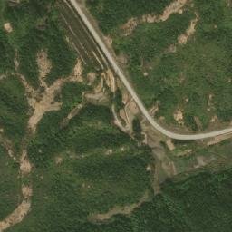 Satellite imagery of Chishui Aikou, CN