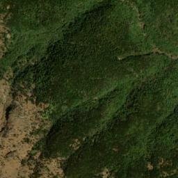 Satellite imagery of Shigujie, CN