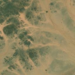 Satellite imagery of Hassi In T'fersine, DZ