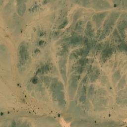 Satellite imagery of Hassi In T'fersine, DZ