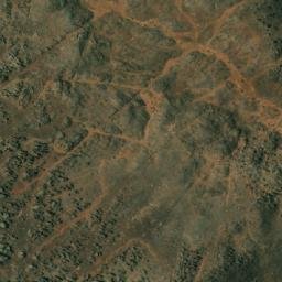 Satellite imagery of Gara Tesmad, DZ