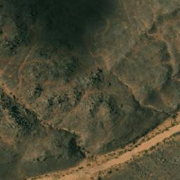 Satellite imagery of Gara Tesmad, DZ