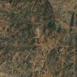 Satellite imagery of Jabal Umm Luşayfah, EG