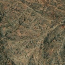 Satellite imagery of Jabal Umm Luşayfah, EG