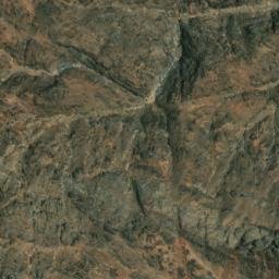 Satellite imagery of Jabal Umm Luşayfah, EG