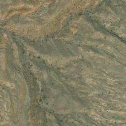 Satellite imagery of Jabal Ash Sharaf, AE