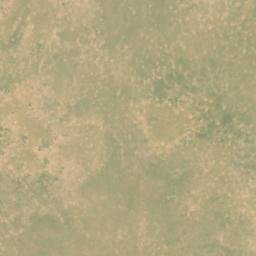 Satellite imagery of Gart Auirtefu, EH