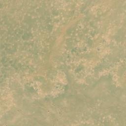 Satellite imagery of Gart Auirtefu, EH