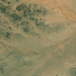 Satellite imagery of Hassi In T'fersine, DZ