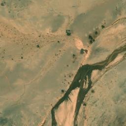 Satellite imagery of Hassi In T'fersine, DZ