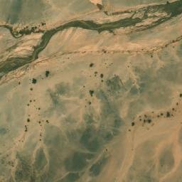 Satellite imagery of Hassi In T'fersine, DZ