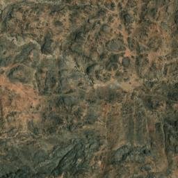 Satellite imagery of Jabal Umm Luşayfah, EG