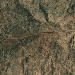 Satellite imagery of Jabal Umm Luşayfah, EG
