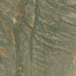 Satellite imagery of Jabal Ash Sharaf, AE