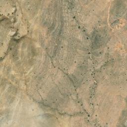Satellite imagery of Jabal Ash Sharaf, AE