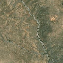 Satellite imagery of 'Aqabat Nikid, AE