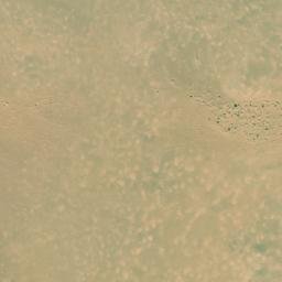 Satellite imagery of Gart Auirtefu, EH