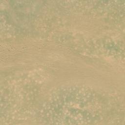 Satellite imagery of Gart Auirtefu, EH