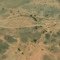 Satellite imagery of Hassi In T'fersine, DZ