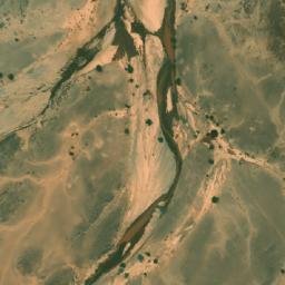 Satellite imagery of Hassi In T'fersine, DZ