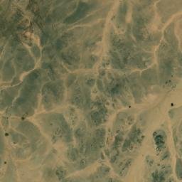 Satellite imagery of Hassi In T'fersine, DZ