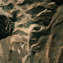 Satellite imagery of Gara Nessaret, DZ