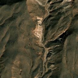 Satellite imagery of Gara Nessaret, DZ