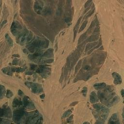 Satellite imagery of Jabal ‘Indīyah, EG