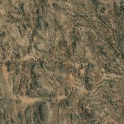 Satellite imagery of Jabal Umm Luşayfah, EG