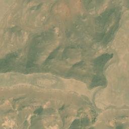Satellite imagery of Khashm Khanāşir, SA