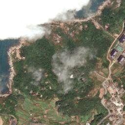 Satellite imagery of Maotougan Shan, CN
