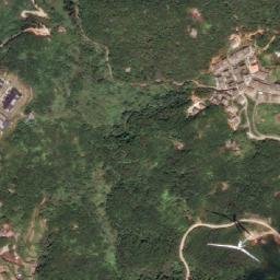Satellite imagery of Maotougan Shan, CN