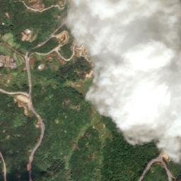 Satellite imagery of Maotougan Shan, CN