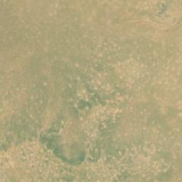 Satellite imagery of Gart Auirtefu, EH