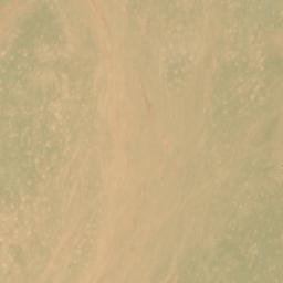 Satellite imagery of Gart Auirtefu, EH