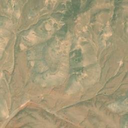 Satellite imagery of Khashm Khanāşir, SA
