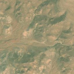 Satellite imagery of Khashm Khanāşir, SA