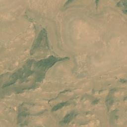 Satellite imagery of Khashm Khanāşir, SA