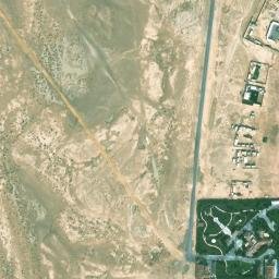 Satellite imagery of Ra’s an Nakhkh, QA