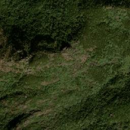 Satellite imagery of Shiniu Shan, CN