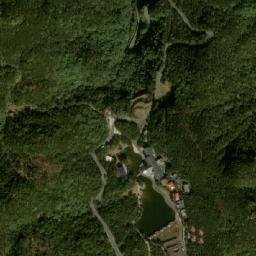 Satellite imagery of Shiniu Shan, CN