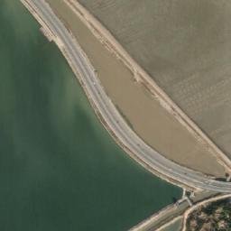 Satellite imagery of Jin Shan, CN