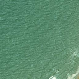 Satellite imagery of Punta del Corral, EH