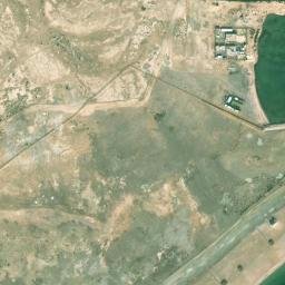 Satellite imagery of Ra’s an Nakhkh, QA