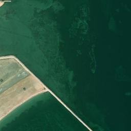 Satellite imagery of Ra’s an Nakhkh, QA