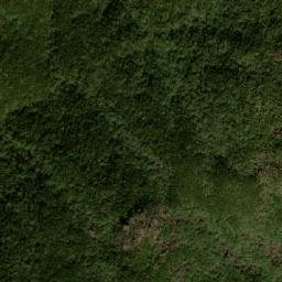 Satellite imagery of Shiniu Shan, CN