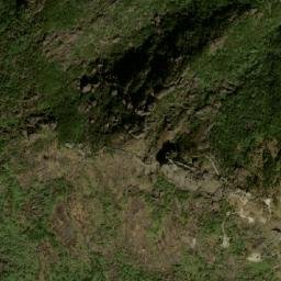 Satellite imagery of Shiniu Shan, CN
